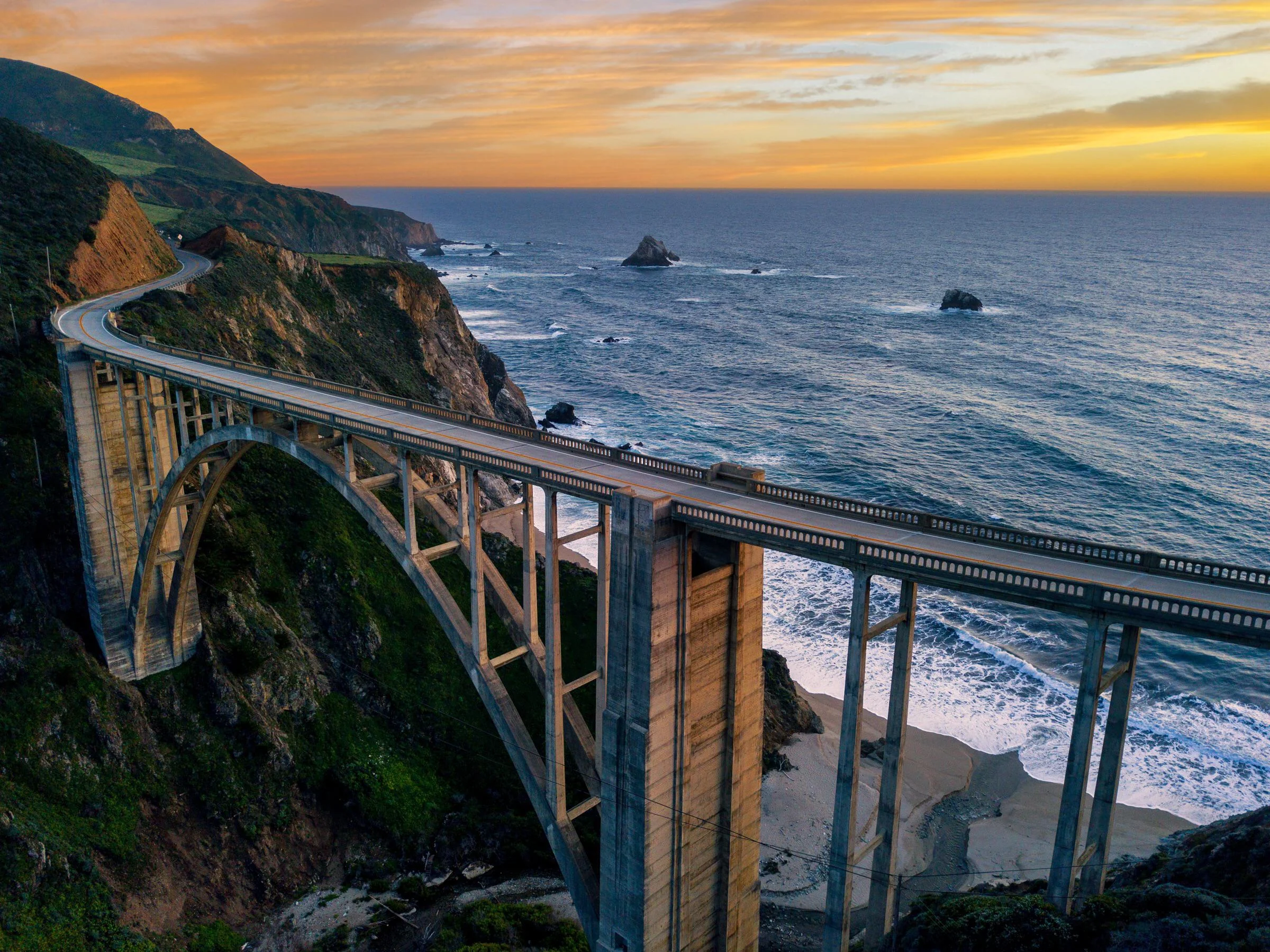 Monterey